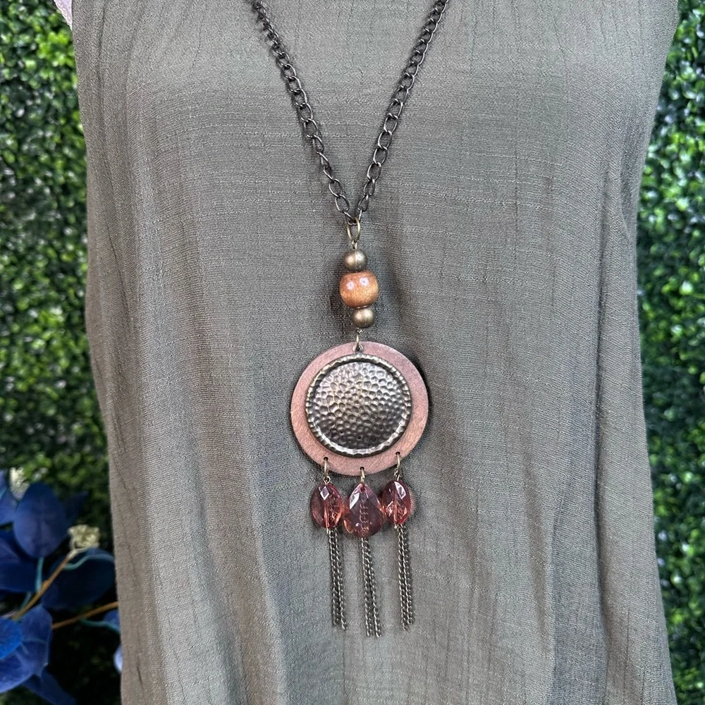 Olive‎ Green Women's Top